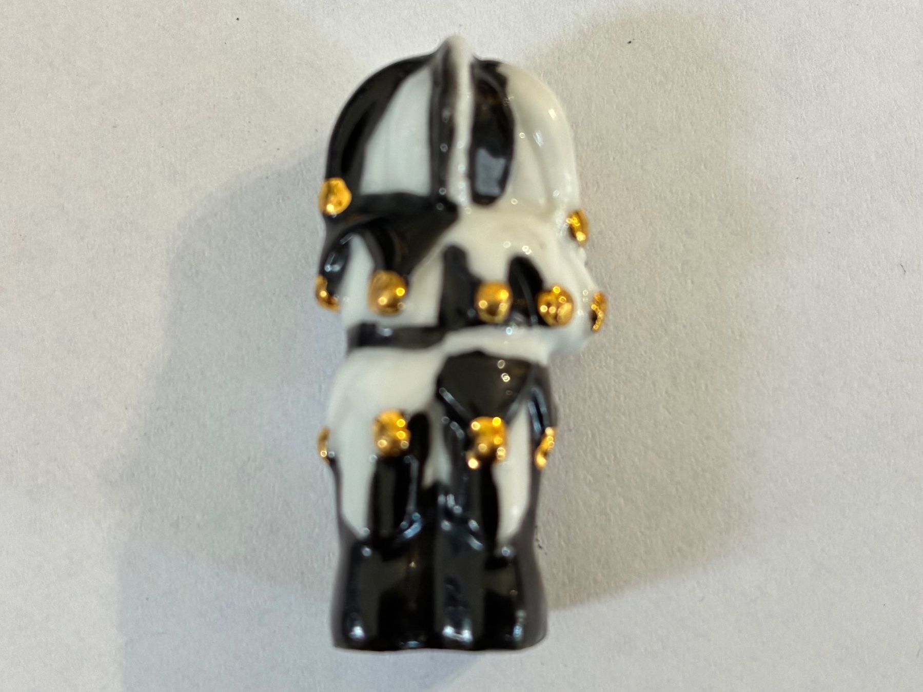Figuren: Kübler-Figürli 8c, Ueli – Gebraucht aus Riehen von freestyle_buttons 1