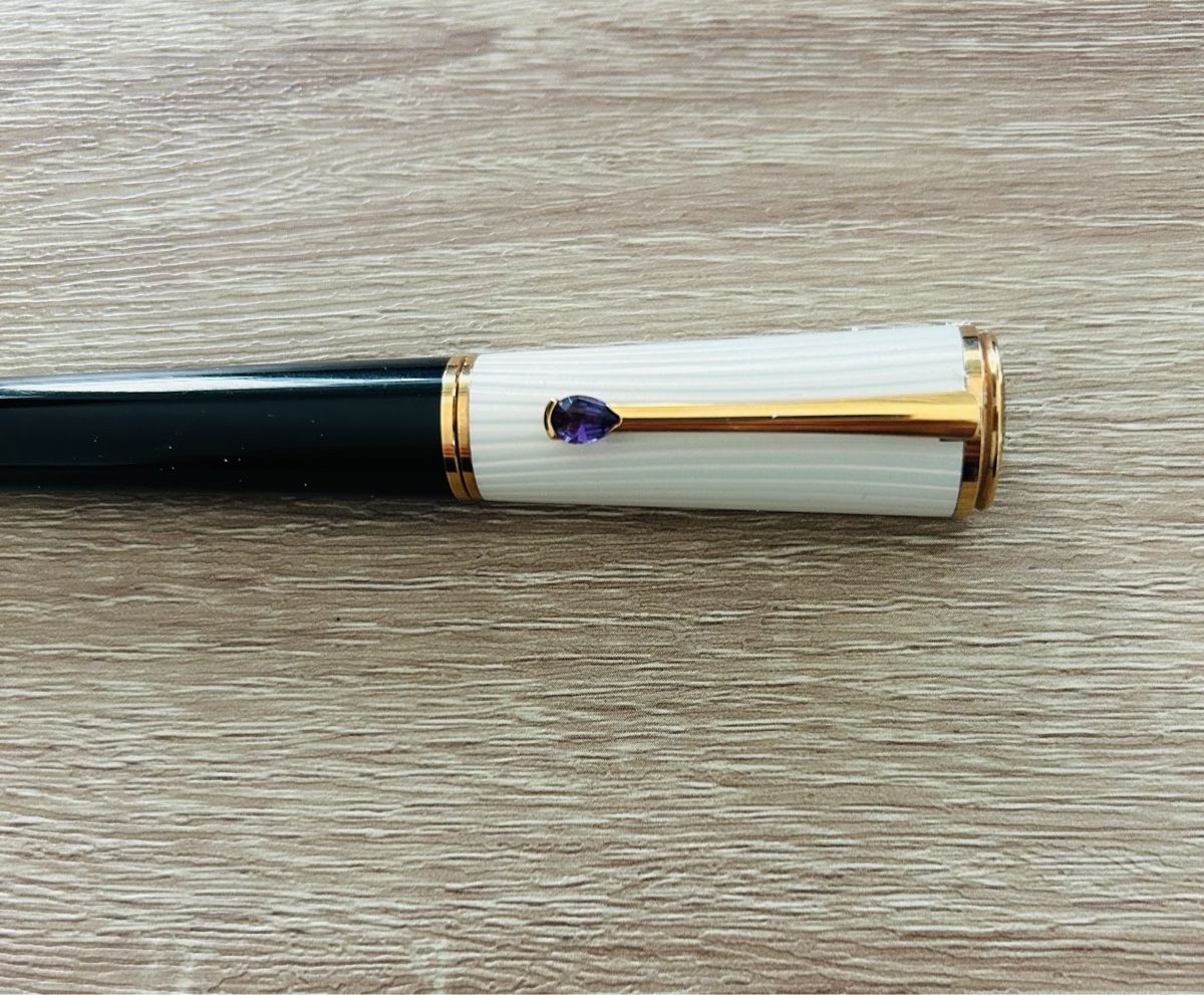 Montblanc Stifte & Marker: Montblanc Special Edition Ingrid Bergman Rollerpen – Neu (gemäss Beschreibung) aus Zürich von diva1972 5