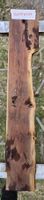 Altes Holzbrett 