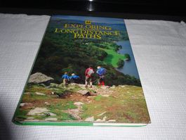 Exploring Britains Long Distance Paths