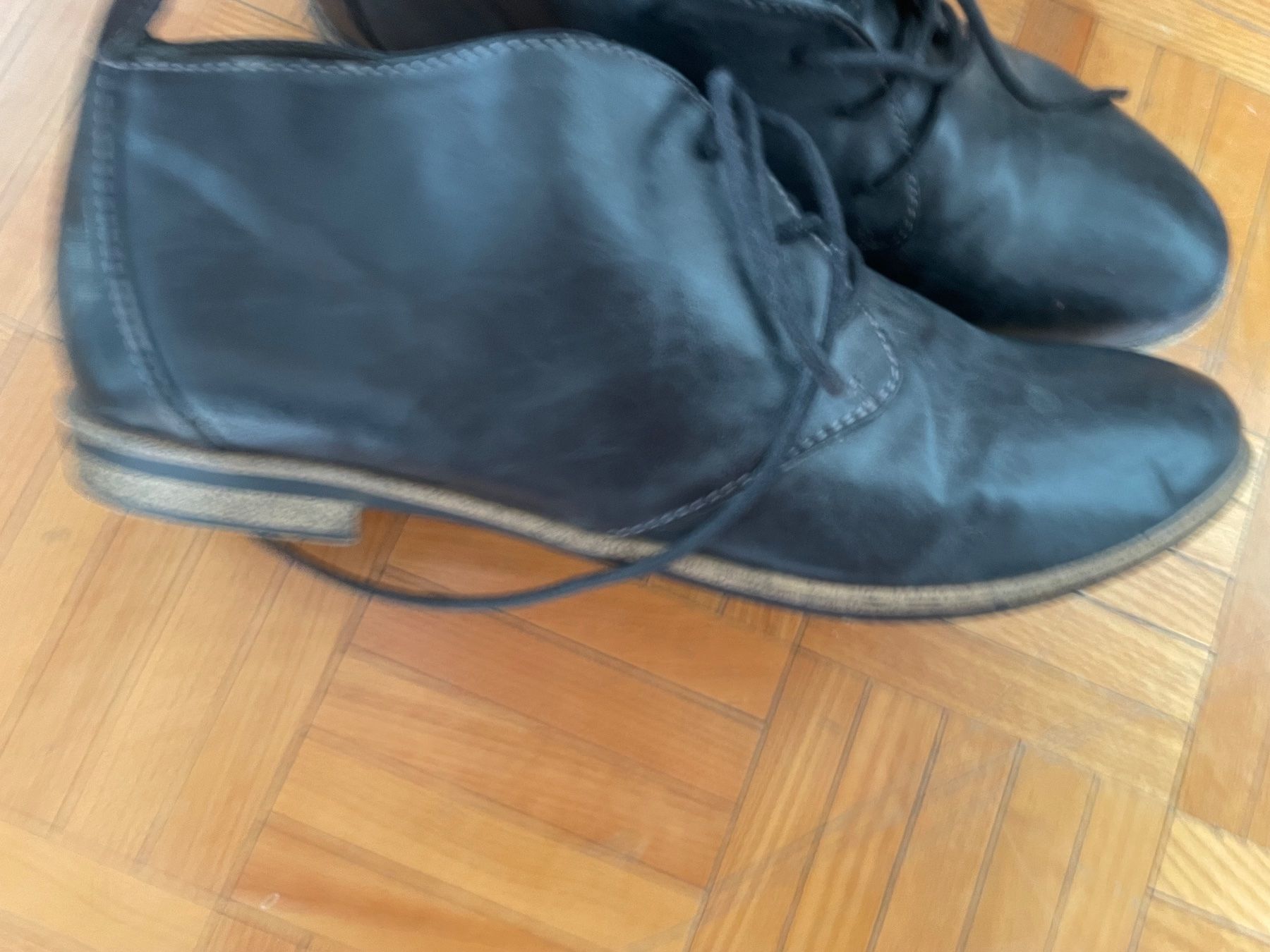 Scarpe da donna: Pep Step Schuhe Gr 41 – Usato da Uster venduto da bek_v2ct