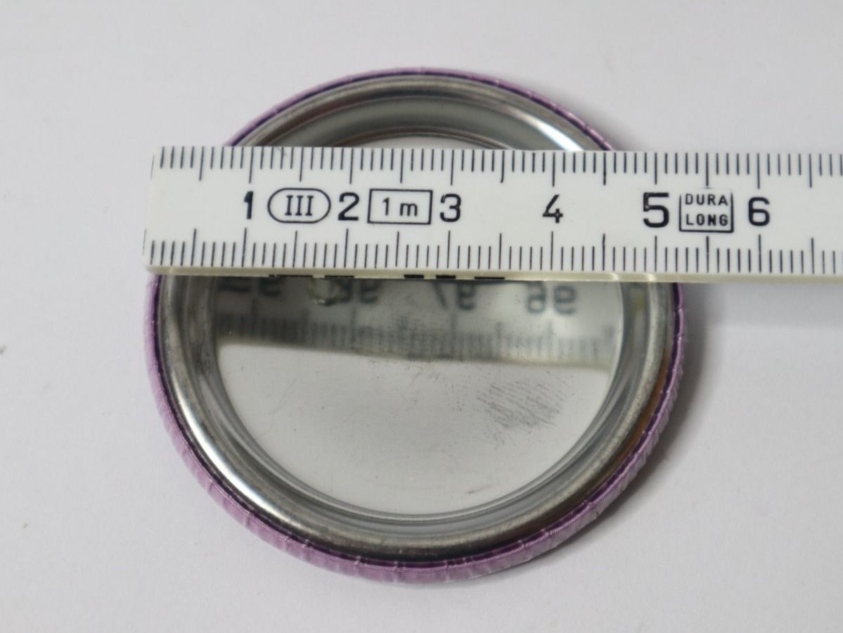 Statuette: 1982 Button E.T. Der Ausserirdische, NOS – Nuovo (secondo la descrizione) da Eschenbach SG venduto da Astalavista 1