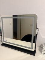 Kosmetikspiegel mit LED-Beleuchtung 