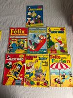 COMIC MIX-7 STK-MM-FELIX-MV