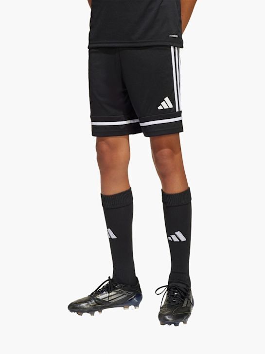 Adidas Pantaloni: Adidas Shorts Schwarz XL – Nuovo e nell'imballaggio originale da Winterthur venduto da Pcline1 4