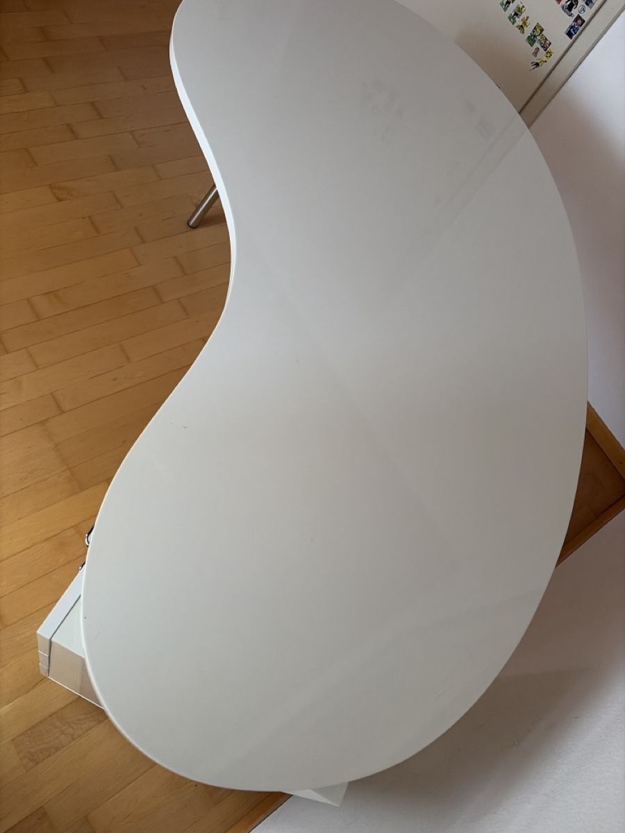 Scrivanie: Designer Schreibtisch – Usato da Freidorf TG venduto da ibipatria 1