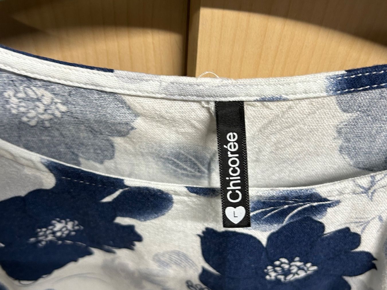 Camicette: Damen Bluse Gr. L – Usato da Obergösgen venduto da Andre118 1