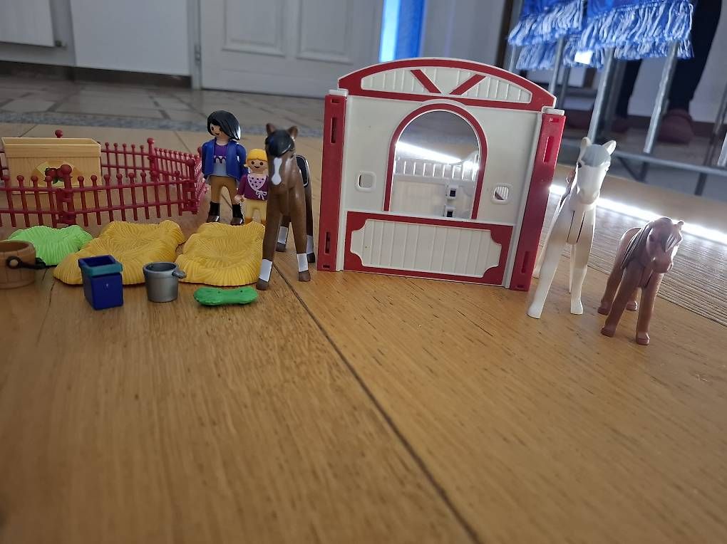 Jouets: Playmobil  – D'occasion à Gudo par Chris582 1