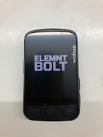 Wahoo ELEMNT BOLT GPS V2