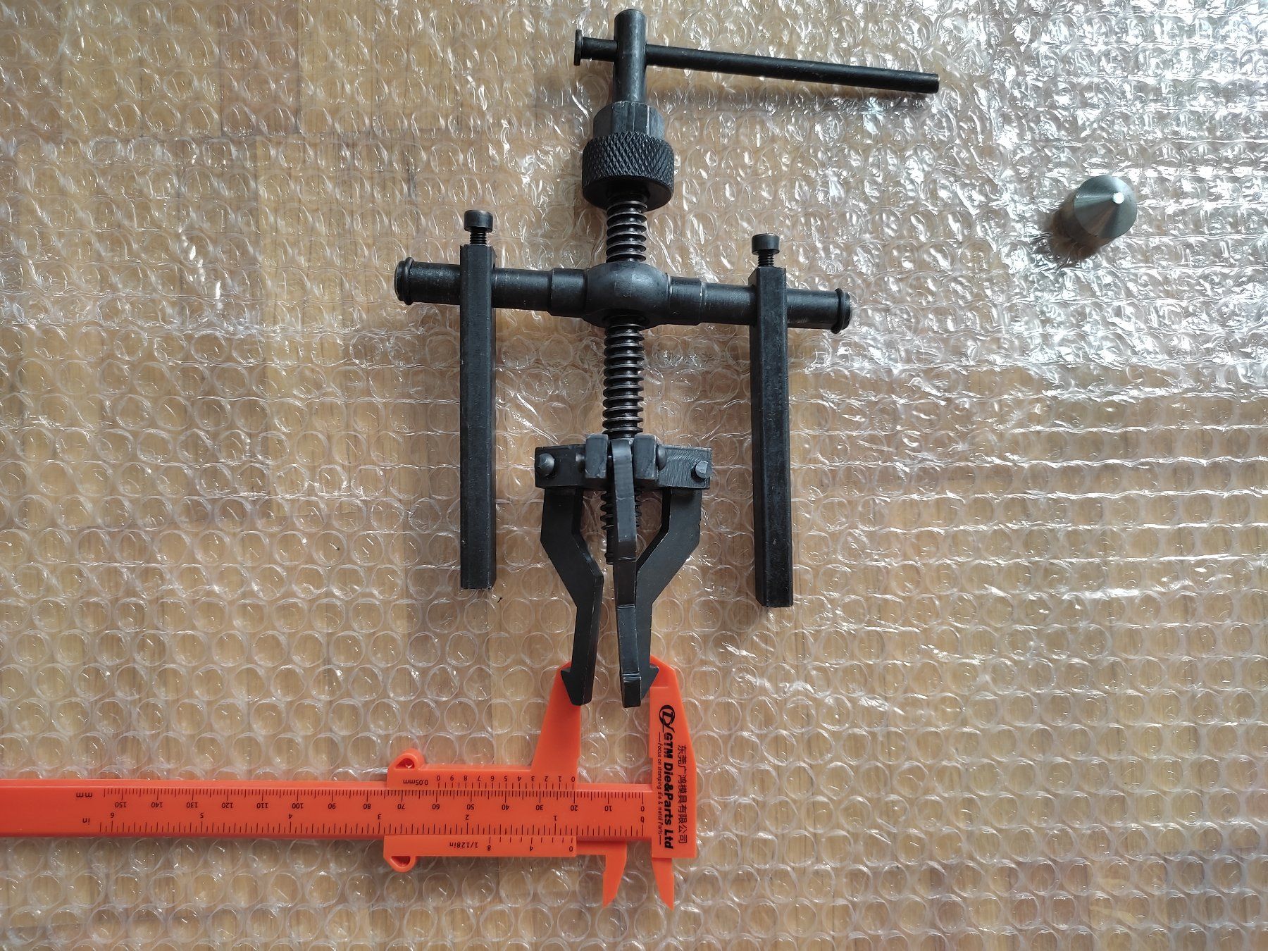 Tous les outils: Kugellager Abzieher – Neuf avec emballage d'origine à Wetzikon ZH par LegoKoenig 1
