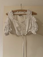 Dirndl Blusen, Landhaus Gr. 38 und 40