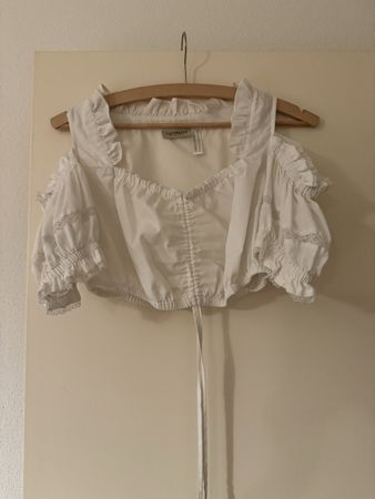 Dirndl Blusen, Landhaus Gr. 38 und 40
