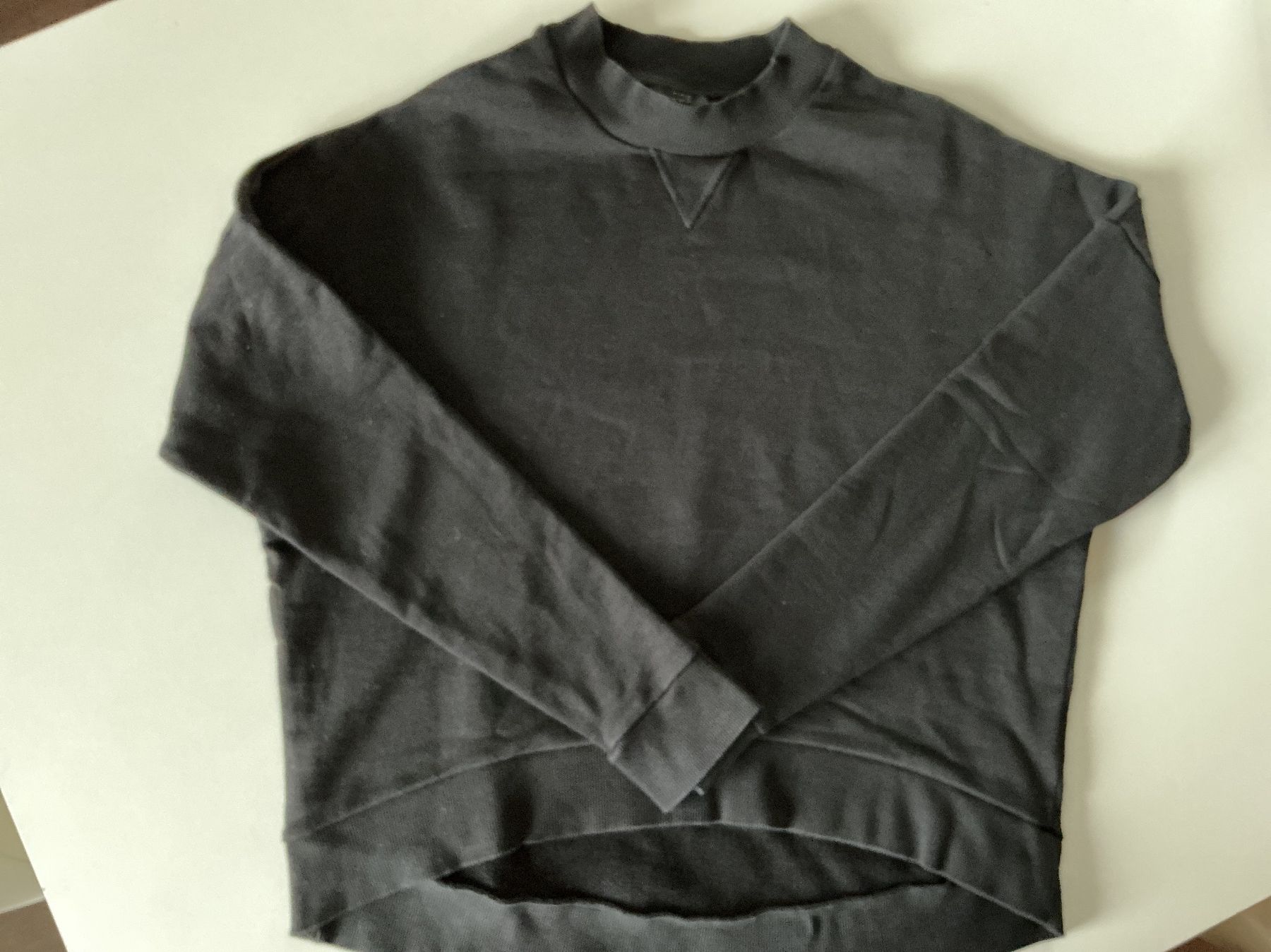 Cos Maglioni & Felpe: Sweatshirt von COS Damen – Usato da Triesen venduto da boston7