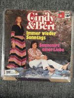 Cindy & Bert – Immer wieder Sonntags