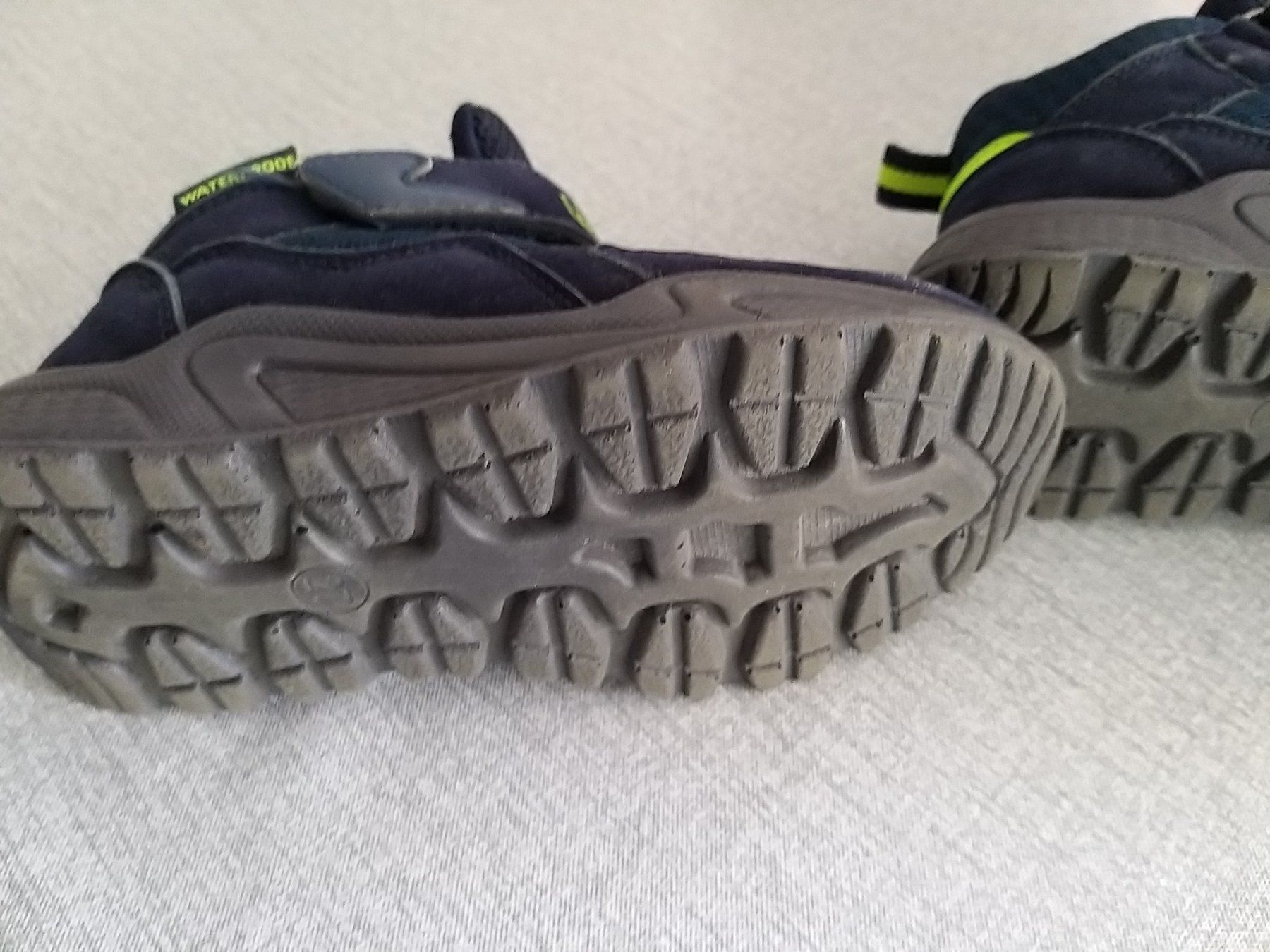 Scarpe per ragazzi: Kindershuhe / Chaussures garçon Sprandi Gr 27 – Usato da Coldrerio venduto da dgv 3