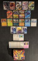 POKEMON STORM EMERALD SAMMLUNG 🇯🇵