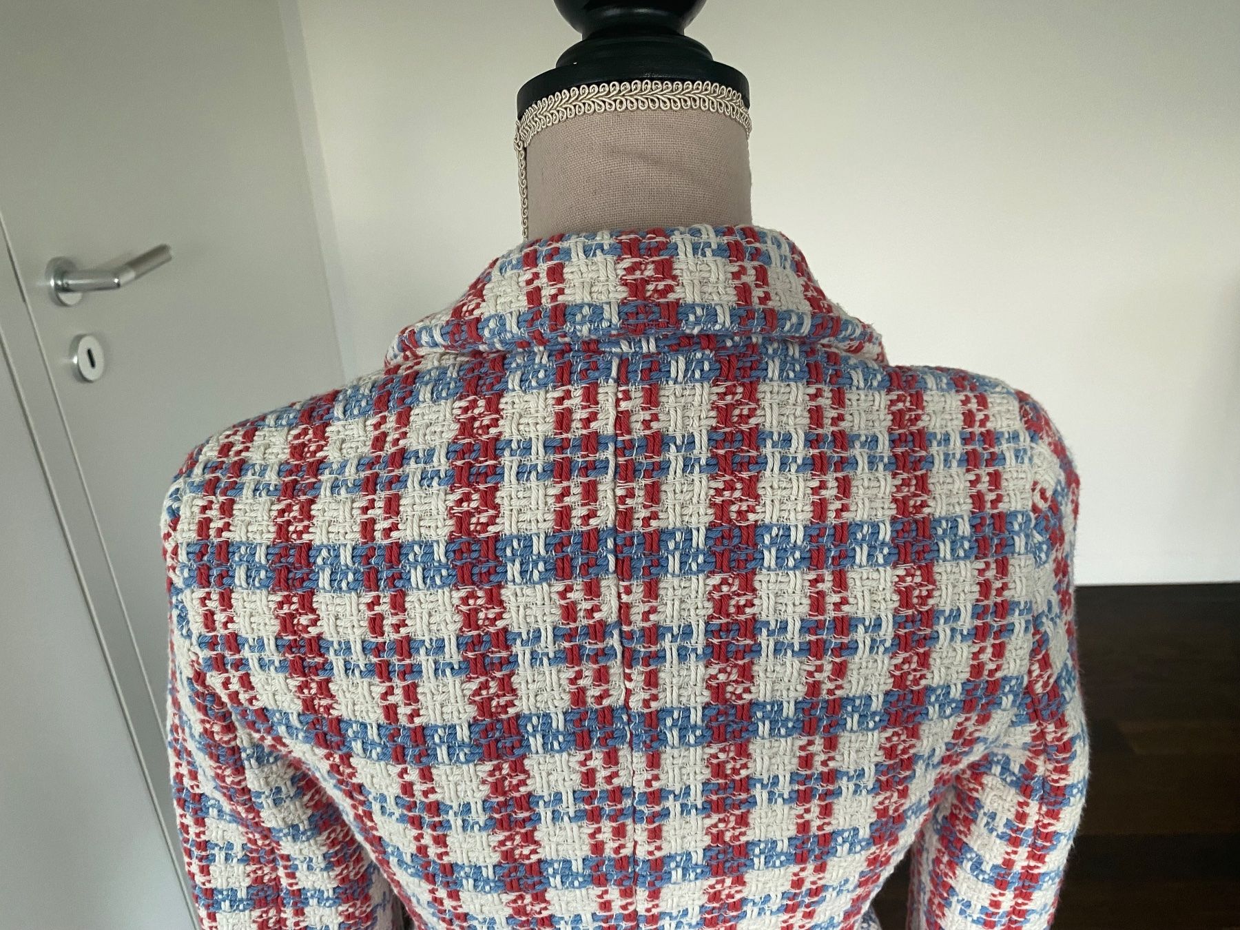 Zara Giacche: Zara Blazer Gr.XS – Nuovo (secondo la descrizione) da Balzers venduto da Lissi57 6