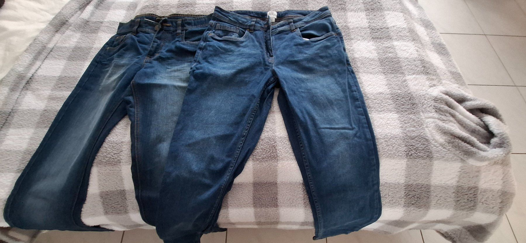 Lotti & Set di vestiti: Jungs Kleiderset Gr 164 – Usato da Ballwil venduto da fischli01 6