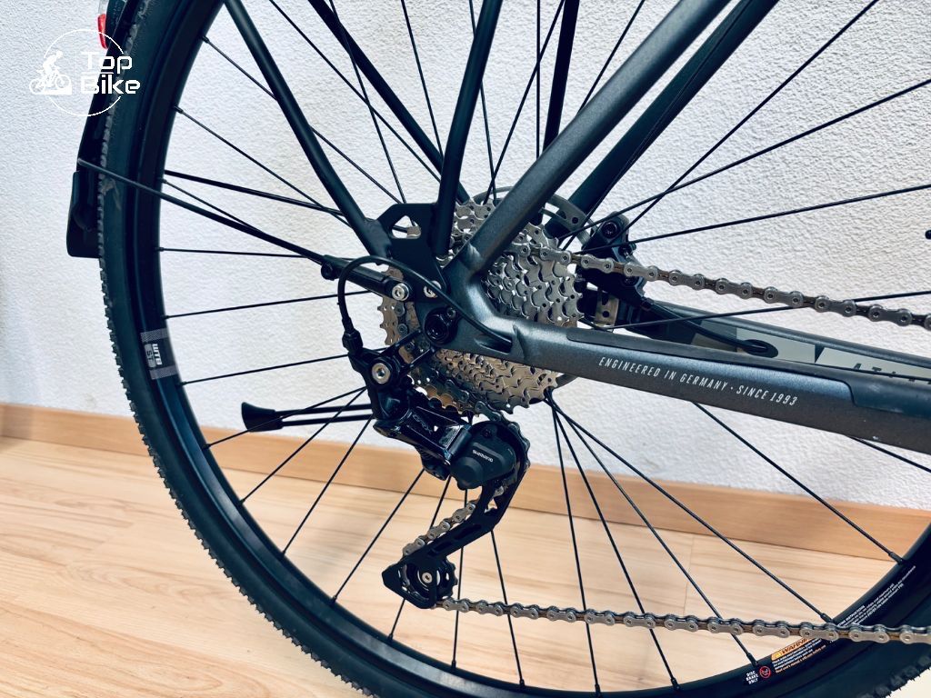 Focus Velos: Focus Atlas 6.6 EQP L/57cm – Gebraucht aus Stallikon von TopBikeCH 3