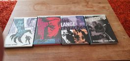 Sleeper 1-4