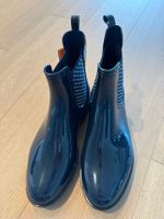 Regatta Gummistiefel, Dunkelblau, Grösse 6.5, Neu!