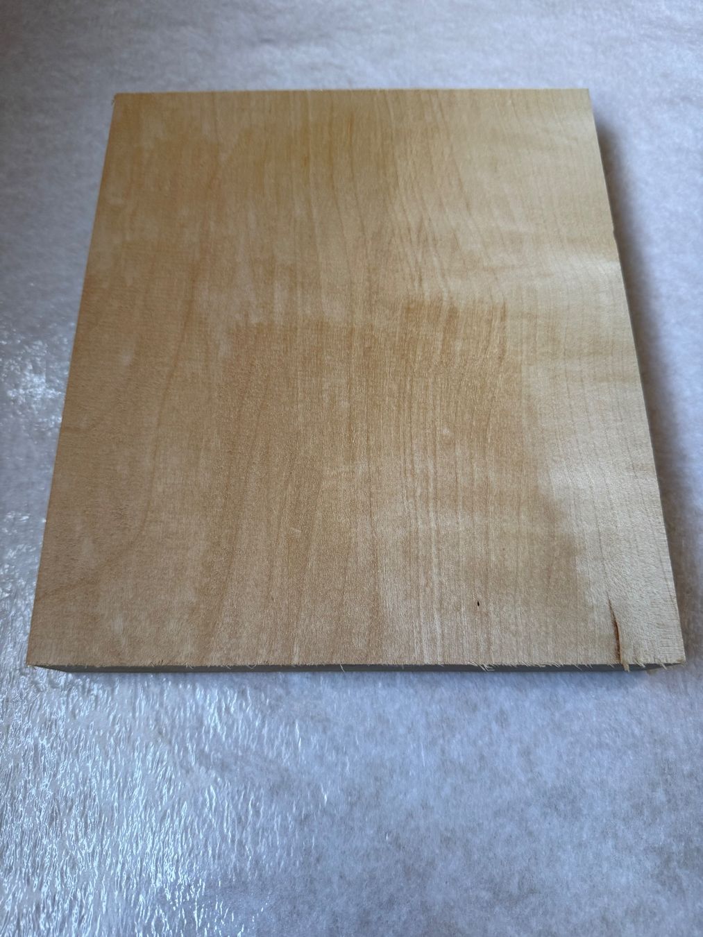 Articoli in legno: Birken Brett Holzbrett gehobelt – Nuovo e nell'imballaggio originale da Holziken venduto da Timbergrizzly 2