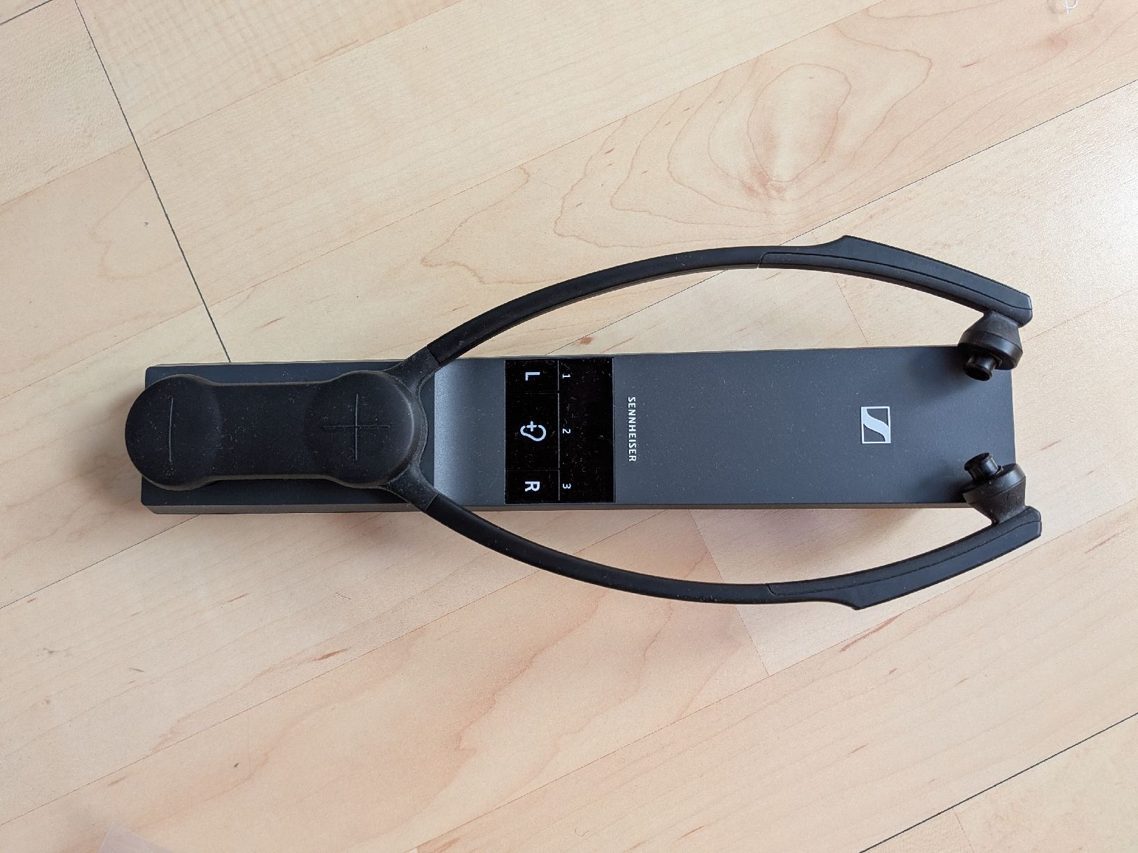 Sennheiser Kopfhörer: Sennheiser Set 860 Digital TV Kopfhörer – Gebraucht aus Therwil von Inselwind 4