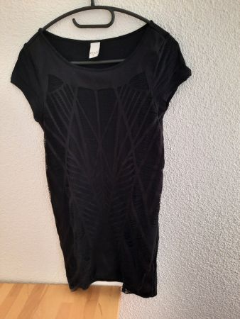 Damen-T-Shirt, Gr. XS (S)