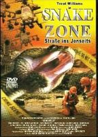 Snake Zone - Straße ins Jenseits