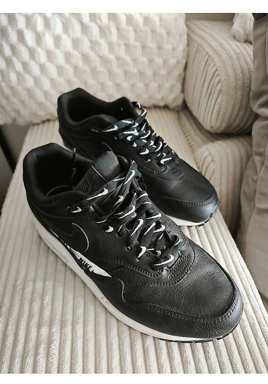 Nike Scarpe da donna: Nike Air Max 1 – Nuovo (secondo la descrizione) da Zürich venduto da tan_x55f