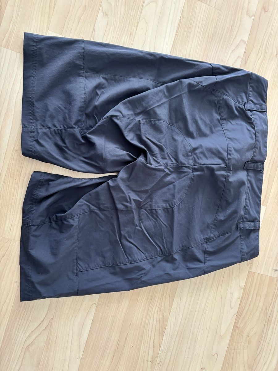 Odlo Pantalons: Odlo Damen Shorts Gr. S – D'occasion à Rotkreuz par Bonito77 2