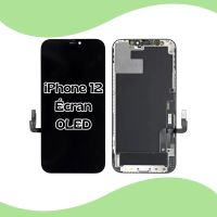 Écran OLED iPhone 12 (Display - LCD)