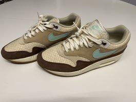 Nike Air Max 1 Crepe Brown