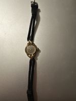 FACTOR WATCH 17 Jewels Double 20 microns