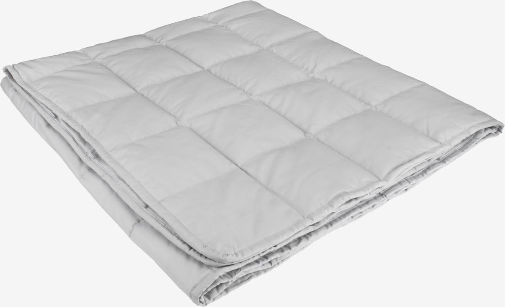 Jysk Couvertures: Gewichtsdecke 7kg – D'occasion à Bischofszell par jbu_zp88 2