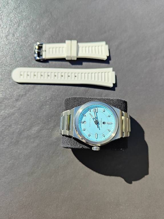 Uhren: Montre Direnzo DRZ 04 – Gebraucht aus St-Maurice von Strongbow3 3