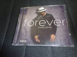 Donell Jones - Forever CD