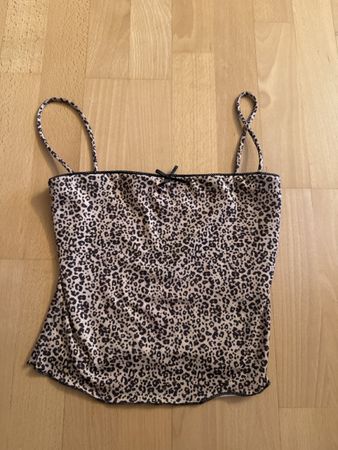 Bershka Top