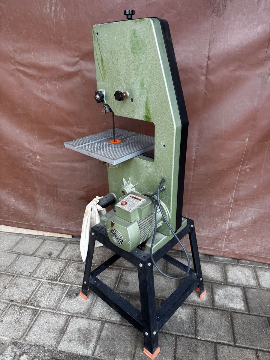Dewalt Seghe: Bandsäge DEWALT – Usato da Niederuzwil venduto da Michael1990_ 4