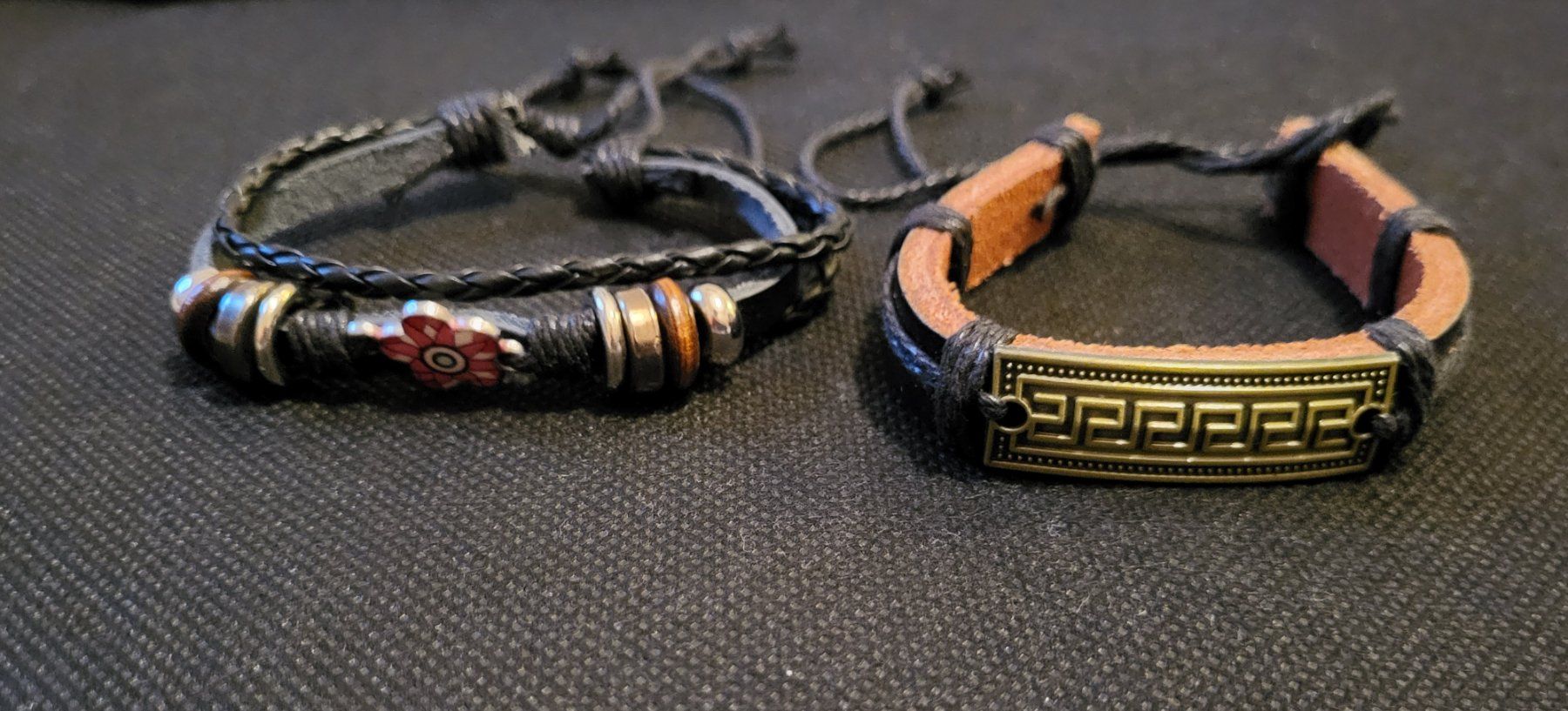 Armbänder & -reifen: 2 Armbänder – Neu (gemäss Beschreibung) aus Bern von moi_rgz8 2