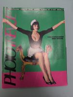Photo Revue: Les Fantasmes des Stars - Magazine Rare!