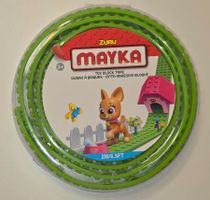 TOY BLOCK LEGO TAPE selbstklebend ZURU MAYKA 186cm x 1.5cm