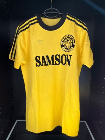 Borussia Dortmund Trikot