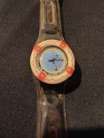 Swatch Scuba "RESCUE" 1999, Referenznummer SDN904