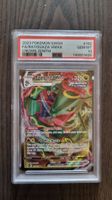 Pokémon Raquaza VMAX Crown Zenith 102/159 PSA10 Englisch
