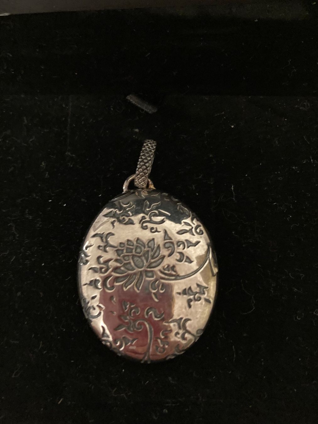 Thomas Sabo Ciondoli: Thomas Sabo Medallion 925 Silber – Nuovo (secondo la descrizione) da Zuerich venduto da SaTs-43 1