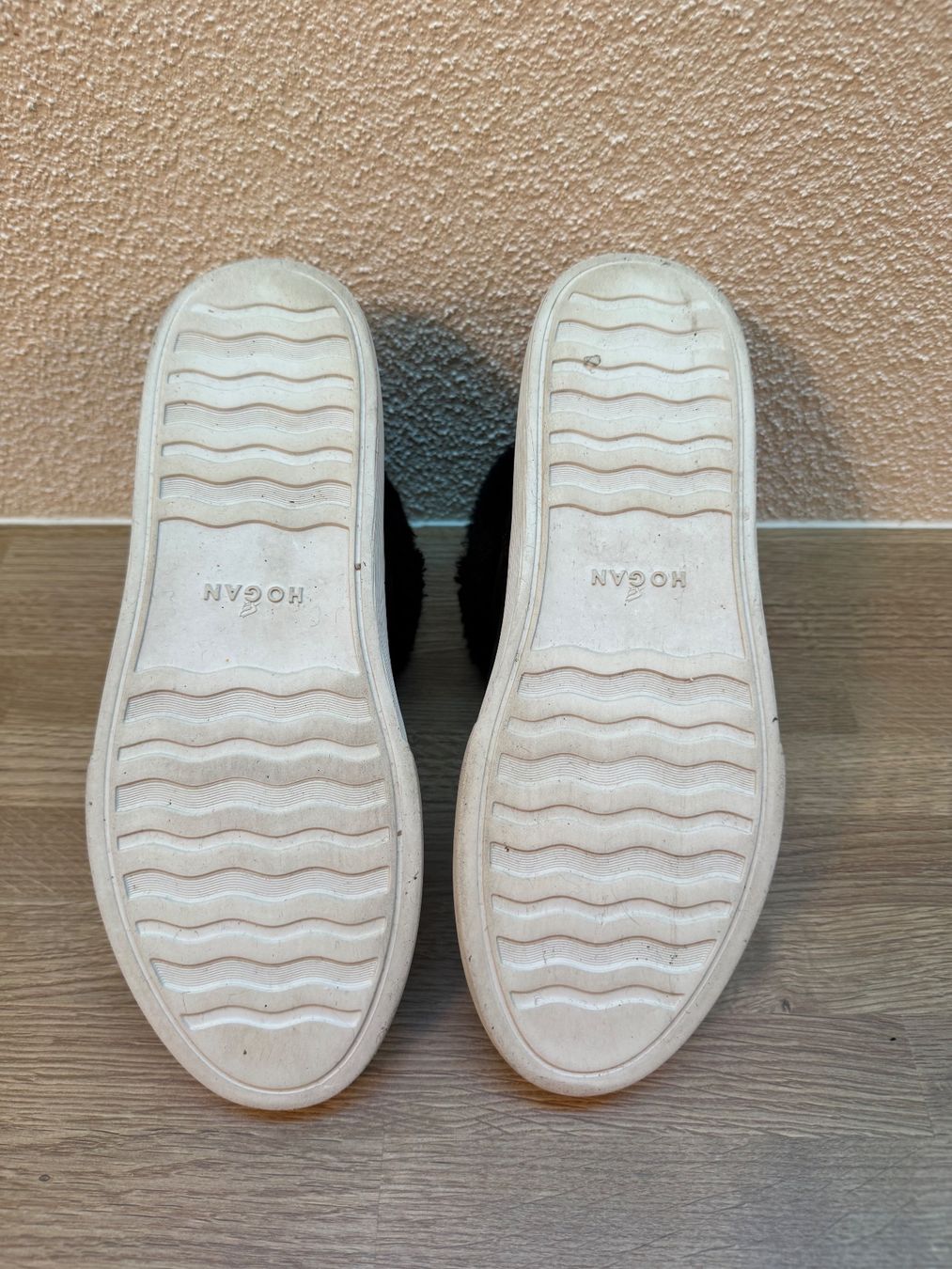 Scarpe da donna: Hogan - Chaussures jourrées – Usato da Zürich venduto da lcg_898x 4