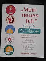 Arbeitsbuch: "Mein neues Ich" von Stefanie Lorenz