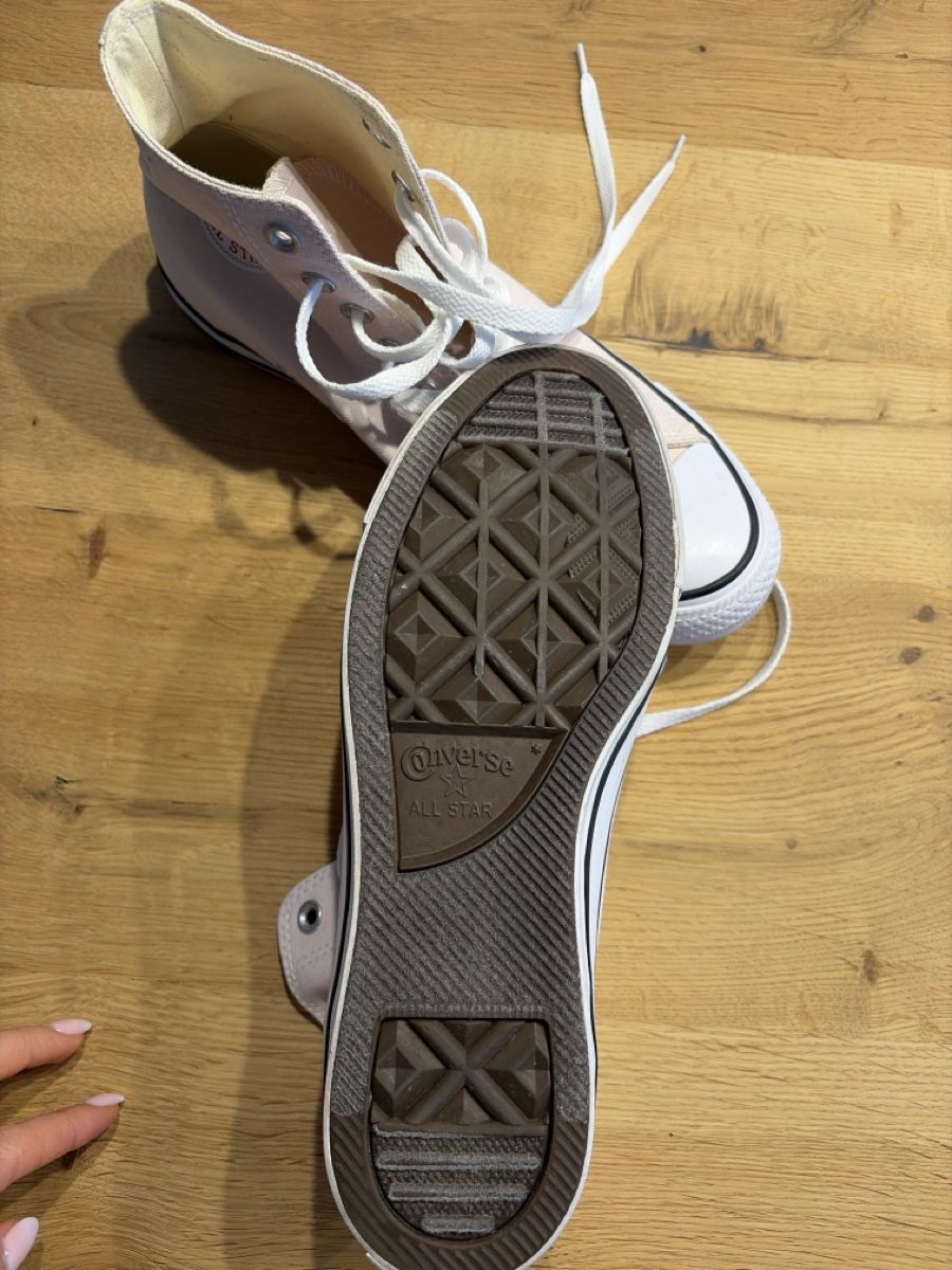 Converse Scarpe da uomo: Converse Gr. 41 – Usato da Affoltern am Albis venduto da TanGotan 2