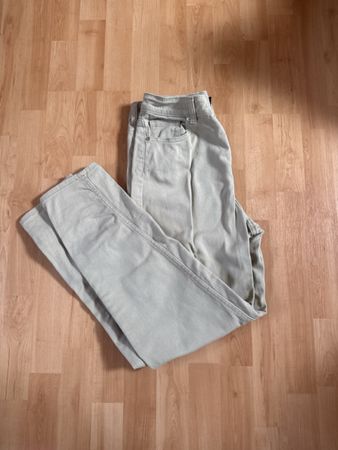 Jeans kaki